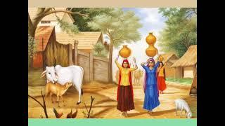 Traditional Rajasthani paintings/ Rajasthani Arts/Rajasthan culture's