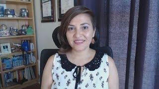 BeEnspired Ep 0015: You are Enough with Melissa Garza