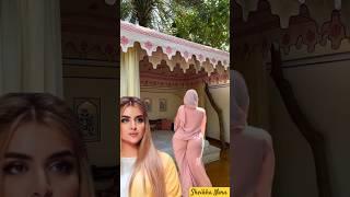 Dubai Princess New Style Dance #shortfeed #viralvideo #reels #dance