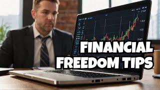 Financial Freedom Strategies with Randolph Love III | KAJ Masterclass LIVE