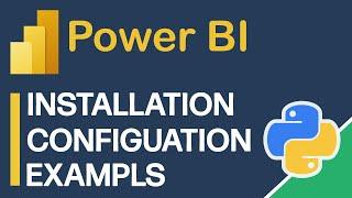 Getting Started With Using Python In Power BI From a Python Developer
