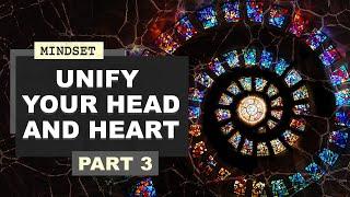 Unify your heart and head | Professor Lisa Miller on Spirituality and Neuroscience