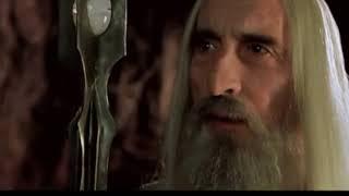 Sire Jonah - Saruman