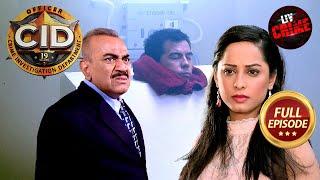 The Case Of A Melting Body | CID | सी.आई.डी. | Latest Episode | 23 Dec 2024