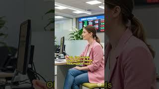 Saving Money at the Bank  #englishforbeginners #englishconversation #speakconfidentenglish