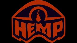 HEMP - "Till A' the Seas" - 360° Live in studio @ Sonika