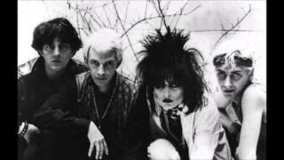 Siouxsie And The Banshees "Supernatural Thing"