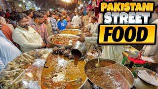 Pakistan Street Food Tour