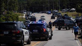 2 students, 2 teachers killed in Georgia school shooting