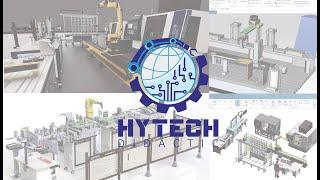 Hytech Didactic Complete Video