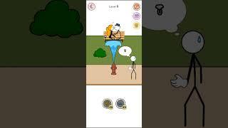 #shorts #androidgames #thiefpuzzal #androidnewgame #allgames