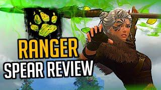 Your Guide to Ranger Spear | Guild Wars 2: Janthir Wilds Review