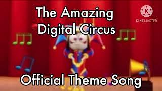 The Amazing Digital Circus - Theme Song