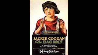 Старьёвщик / The Rag Man 1925