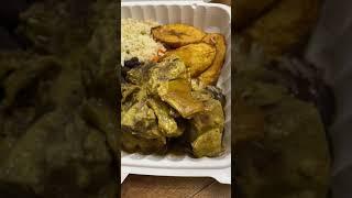 Would you try this Venezuelan goat dish? (Taste Tour Series)