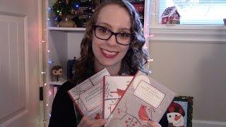 The Joy of Christmas Book Tag! *ORIGINAL*