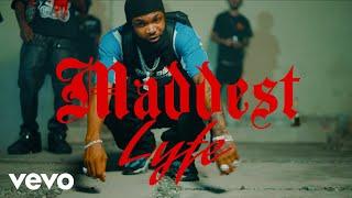 Eddy G Bomba, Jafrass - Maddest Life (Official Video)