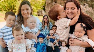 Sad News  || Tori Roloff || LPBW || TLC ||