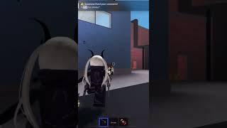dandelions - ruth.b // mm2 montage on beat (ib: @cult.mm2 ) #roblox #mm2 #shorts