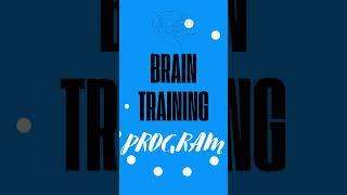 Introducing Mastermind Cognitive Training