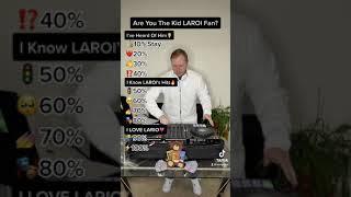 The Kid LAROI Top 10 Songs