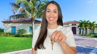 How To Buy A Home (STEP BY STEP TUTORIAL)