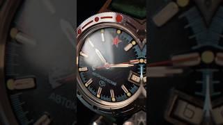 СССР Ретро Часы | USSR Retro Watch Antresol