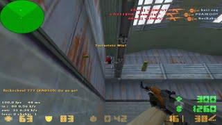 Counter Strike 1.6 aimbot.cfg