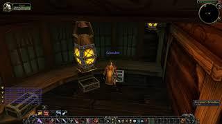 World of Warcraft: Rogue: Plundering the Plunderers