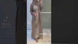 Abaya fashion inspo  #hijabi #hijabista #hijabers #hijabiz #hijabfashion #abaya #abayafashion