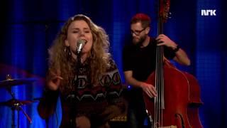 Hanne Tveter SUMMERTIME @NRK Innlandsscenen