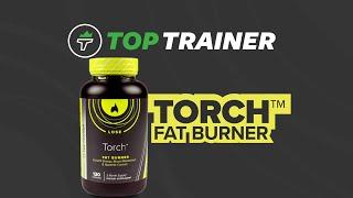 How to take the Top Trainer's Torch Supplement to Drop Weight FAST! | Top Trainer | lose weight fast