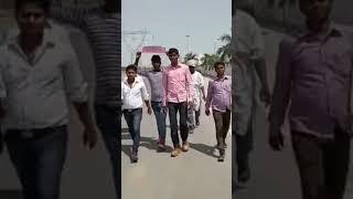 ab jurm na sahegi yaro bheem army baba saheb ji jai bhim jai bharat jai samvidhan 14/04/2018