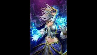 Stream wow, TBC Frost Mage CZ/SK, Má cenu platit GT?