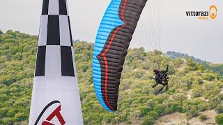 VITTORAZI MOTORS COSMOS 300 - PARAMOTOR SLALOM SPANISH CHAMPIONSHIP 2021