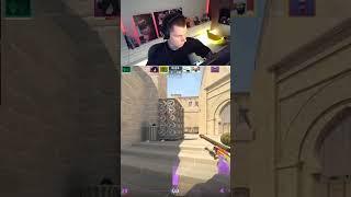 twitch: swish_1317 #cs2 #csgo #twitch #clips #shorts