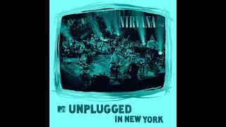 Nirvana - All Apologies (Instrumental)