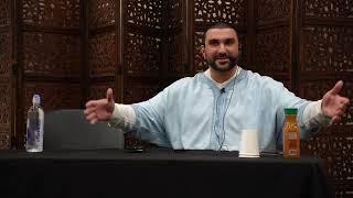 Sami Hamdi | Muslim Unity | Walnut Creek Islamic Center