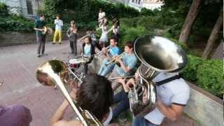 Evgeny Grinko - love will tear us apart ( Joy Division cover)
