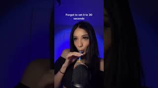 #asmr #fyp #fail #bloopers #funny