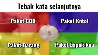 Paket.. (Kahoot Meme)