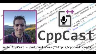 CppCast Episode 229: Clang Hacking with Saar Raz