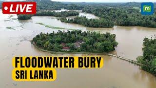 Live: Floodwater inundates Sri Lanka, leaves 8 missing and 1 dead | N18G