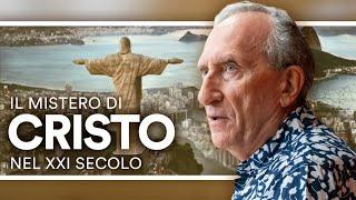 IO SONO - Il MISTERO di Cristo nel XXI secolo - Marco Guzzi