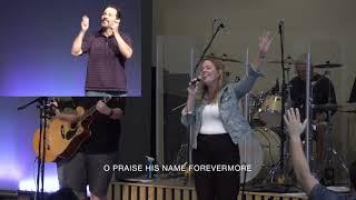 Bethany Community Church : 7/11/2021