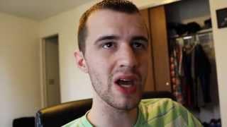 NobodyEpic Vlog: Music