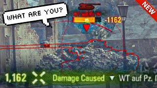 WTF actually is this tank? | World of Tanks Object 268 Version 5 - Under the Hammer Auctions