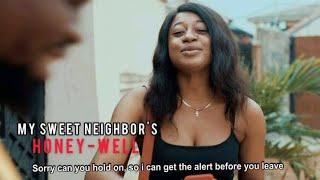 MY SWEET NEIGHBOR HONEY WELL (EPISODE 4) SOLO P