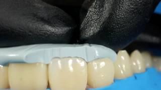 DentalПлюшки 24 - силиконовый ключ