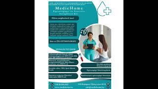 MedicHome,  #gyógytorna #köpölyözés #masszázs #trx #labor #nurse